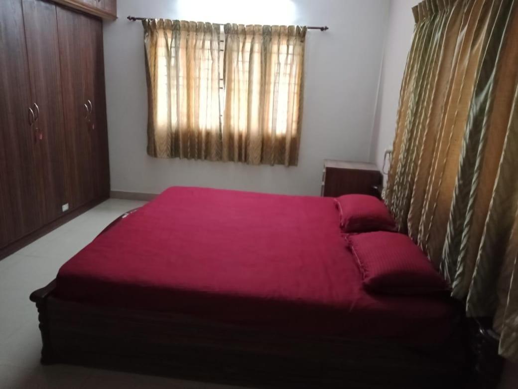 Guest house Ecr House With Swimming Pool Chennai