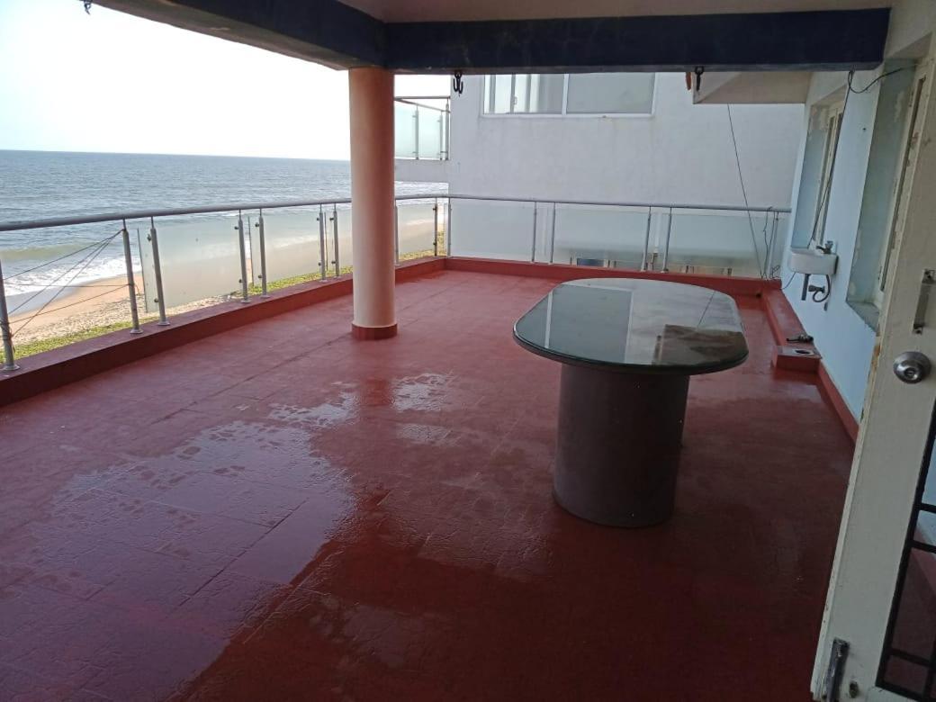 Ecr House With Swimming Pool *