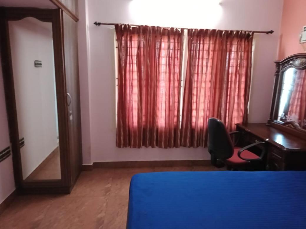 Ecr House With Swimming Pool Guest house Chennai