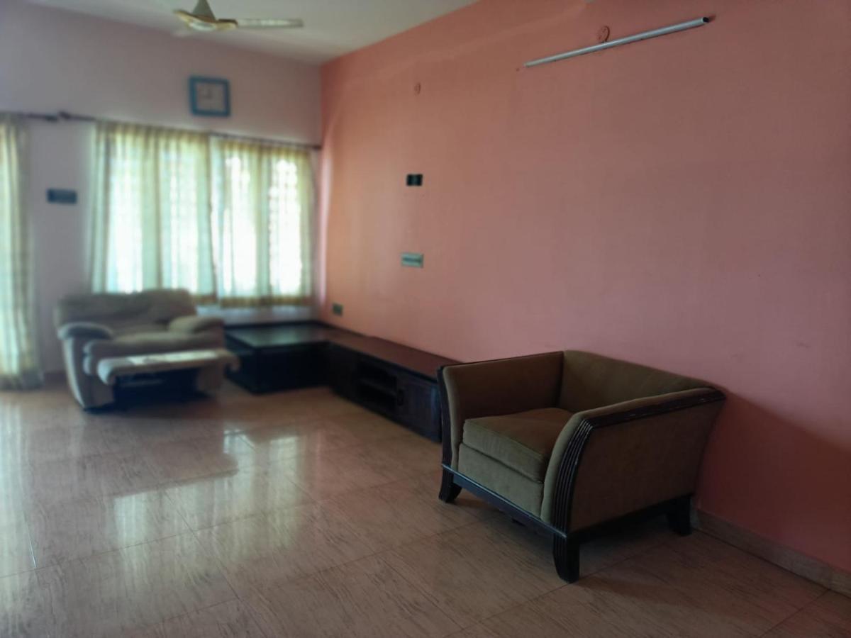 Ecr House With Swimming Pool * Chennai
