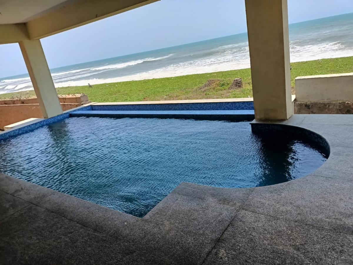 Guest house Ecr House With Swimming Pool Chennai