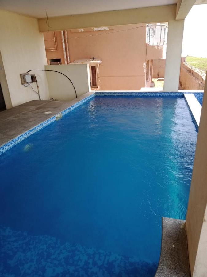 Ecr House With Swimming Pool * Chennai