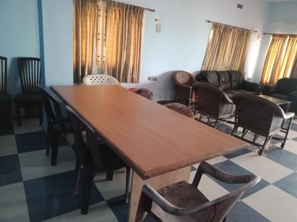 Ecr House With Swimming Pool *