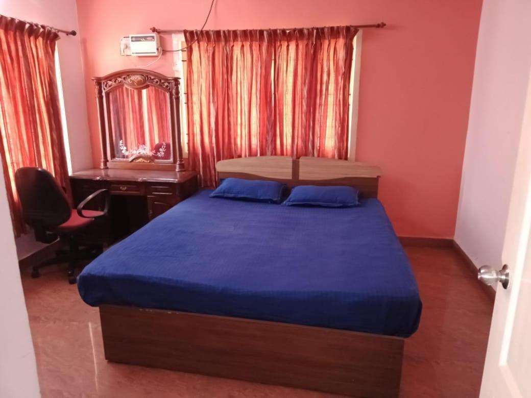 Ecr House With Swimming Pool Guest house Chennai