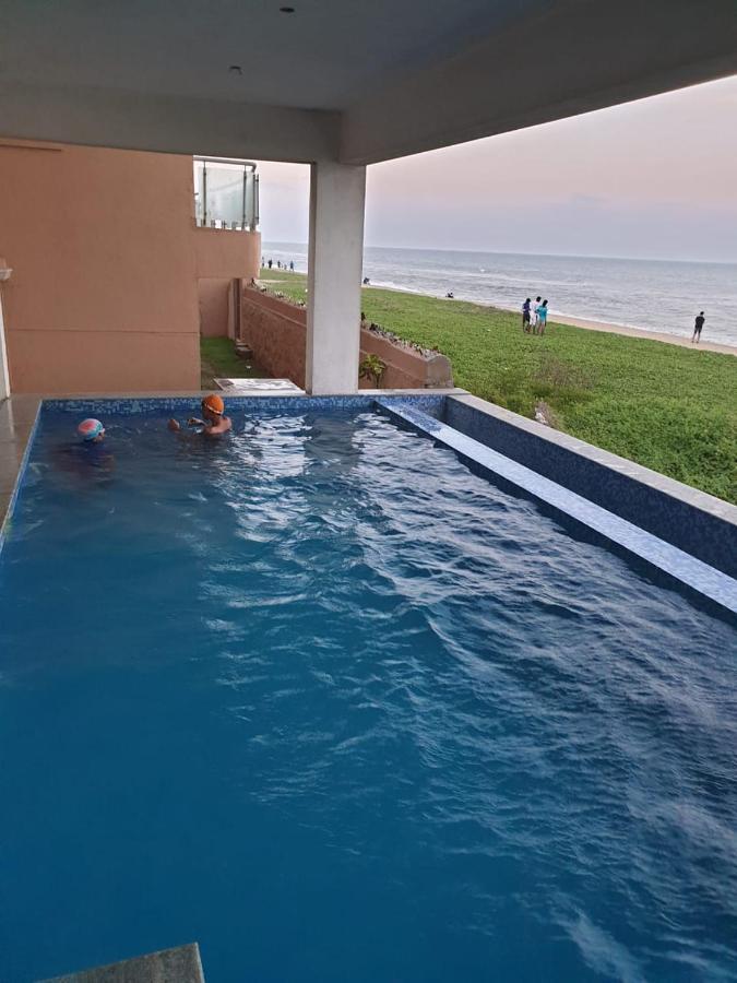 Guest house Ecr House With Swimming Pool