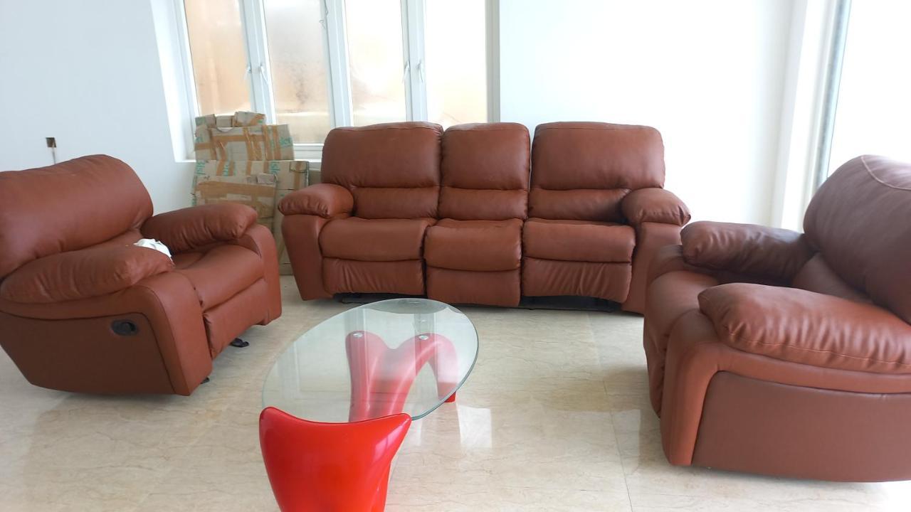 Ecr House With Swimming Pool * Chennai
